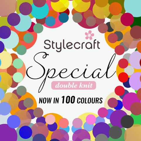 Stylecraft Yarns
